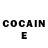Cocaine Колумбийский kita tora